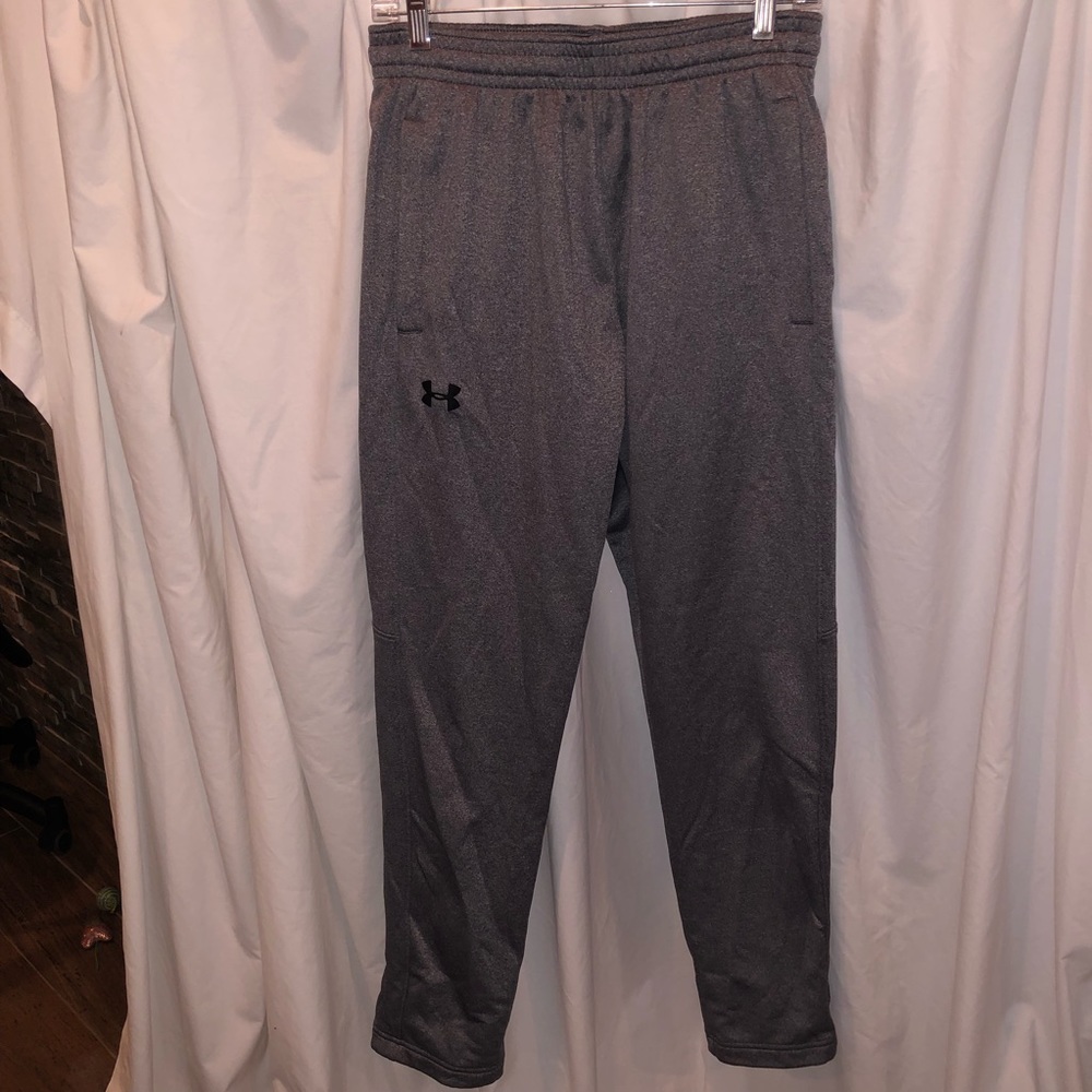 Men's Under Armour joggers
